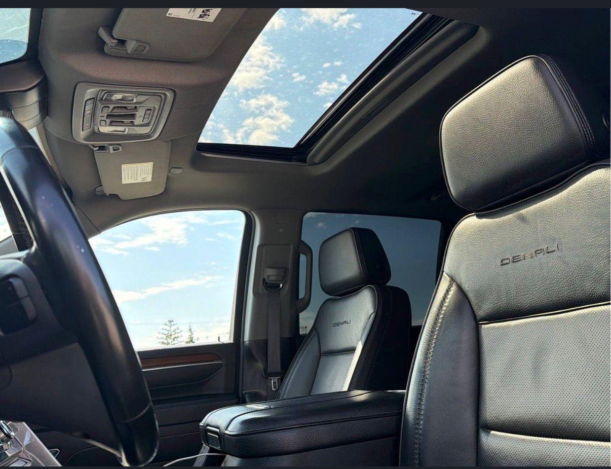 2024 GMC Sierra 3500HD — photo 5