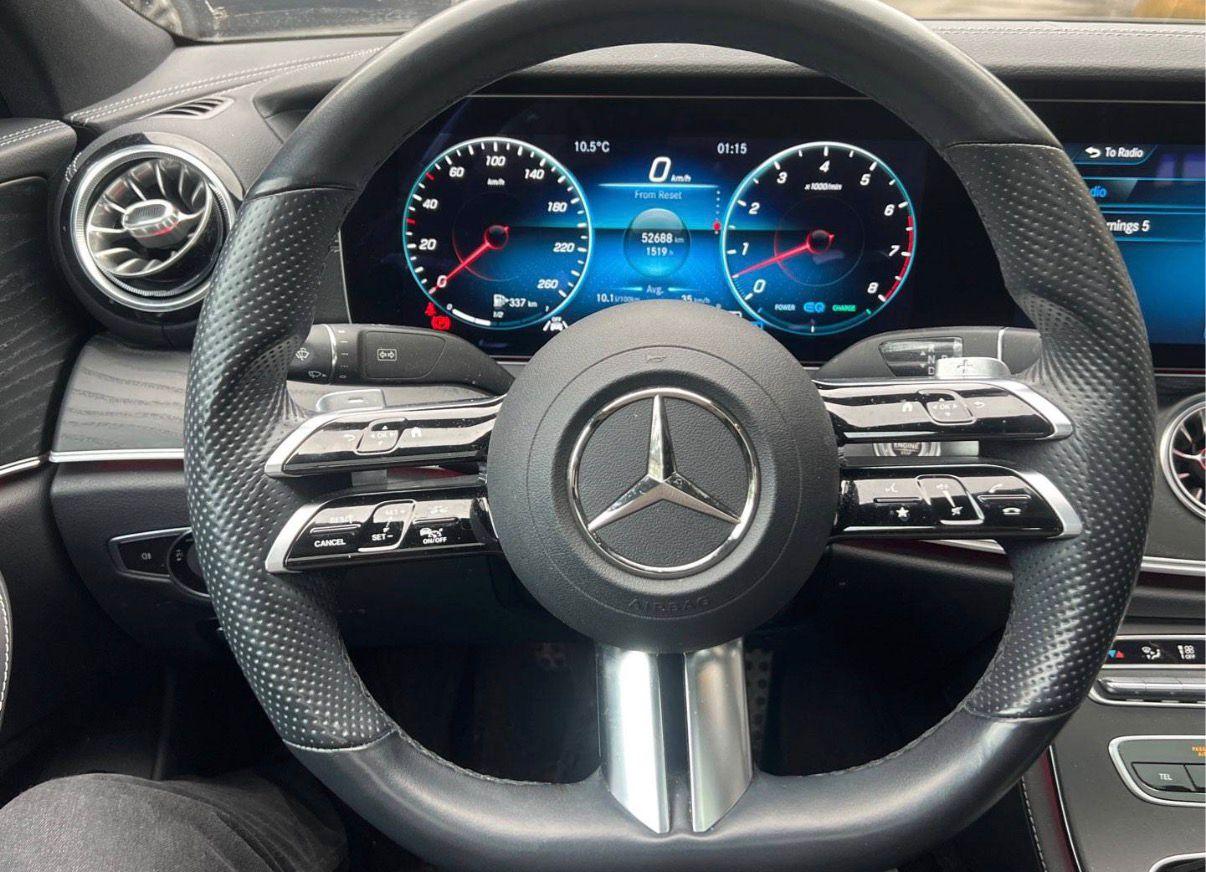 2022 Mercedes-Benz CLS 450 — photo 6