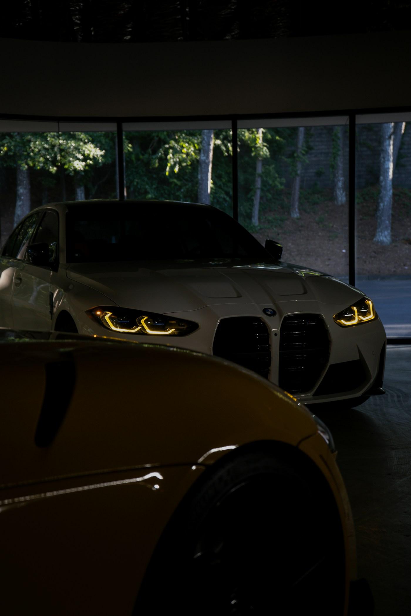 House of Motors