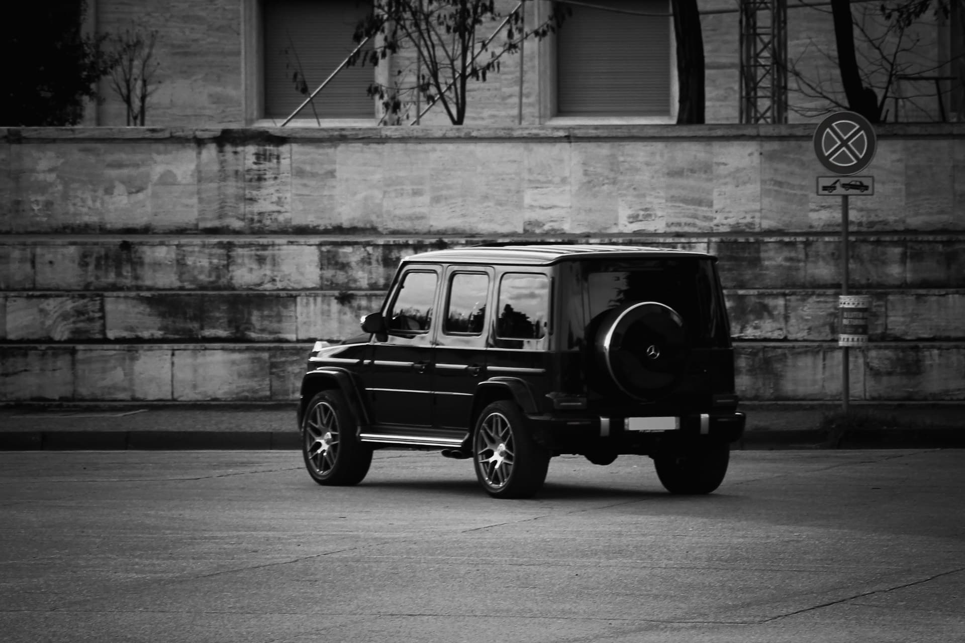 2023 Mercedes-Benz G 63 AMG