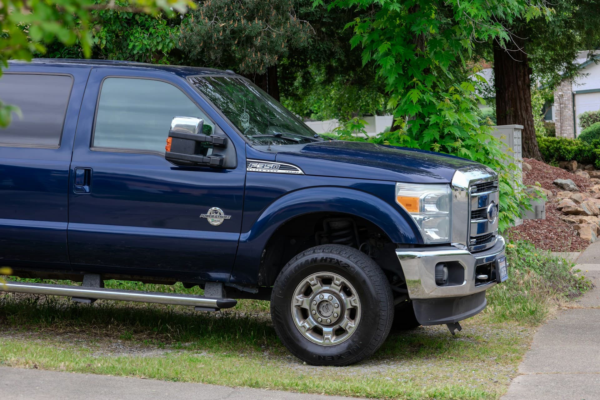 2024 GMC Sierra 3500HD